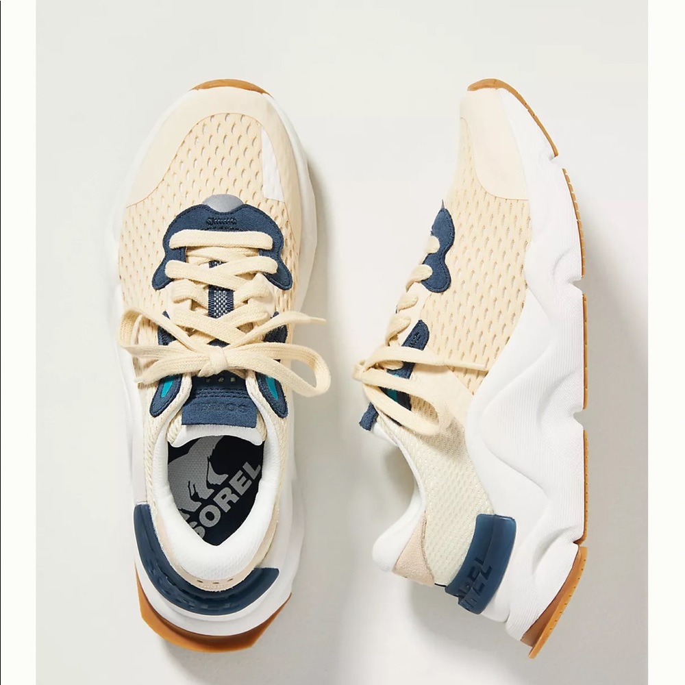 Sorel Kinetic sneaker